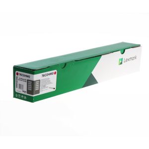 Оригинална тонер касета LEXMARK 76C0HM0 (Magenta)
