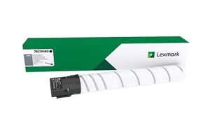 Оригинална тонер касета LEXMARK 76C0HK0 (Black)