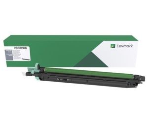 Барабанен модул LEXMARK 76C0PK0 Black