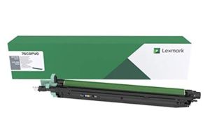 Барабанен модул LEXMARK 76C0PV0 CMY