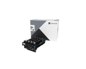 Барабанен модул LEXMARK 78C0Z50 Black + Color