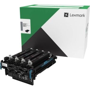 Барабанен модул LEXMARK 78C0ZV0 Black + Color