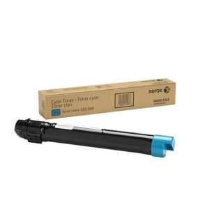 Оригинална тонер касета XEROX 006R01532 Cyan