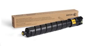 Оригинална тонер касета XEROX 106R04044 Yellow