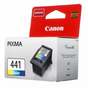 Мастилена касета Canon CL-541 Color