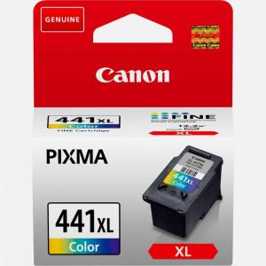 Мастилена касета Canon CL-541 Color