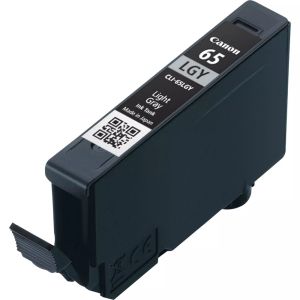 Мастилена касета Canon CLI-65 Light Grey 4222C001AA