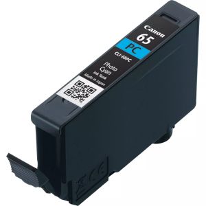 Мастилена касета Canon CLI-65 Photo Cyan 4220C001AA