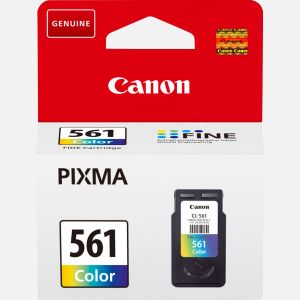 Мастилена касета Canon CL-561 Color (3731C001AA)