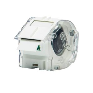 Continuous Paper Tape Brother CZ-1004, Full colour, Ink-free 25mm
