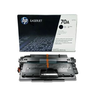 Оригинална тонер касета HP 70A Q7570A