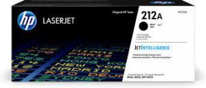 Оригинална тонер касета HP 212A W2120A Black