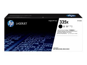 Оригинална тонер касета HP 335X W1335X Black