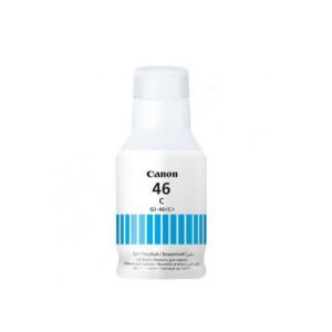Бутилка с мастило CANON GI-46 (4427C001AA) Cyan