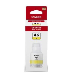 Бутилка с мастило CANON GI-46 (4429C001AA) Yellow