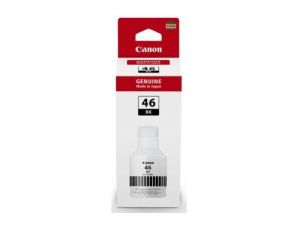 Бутилка с мастило CANON GI-46 (4411C001AA) Black