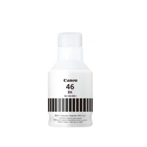 Бутилка с мастило CANON GI-46 (4411C001AA) Black
