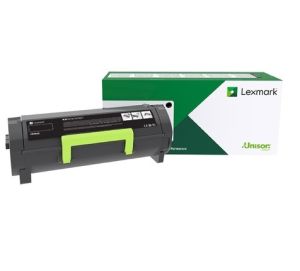 Оригинална тонер касета LEXMARK 56F2U00