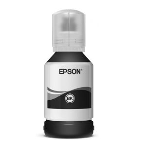 Бутилка с мастило EPSON 110S EcoTank L Black 