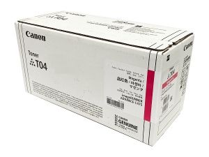 Тонер касета CANON T04, Cartridge T04M (Magenta) 2978C001AA