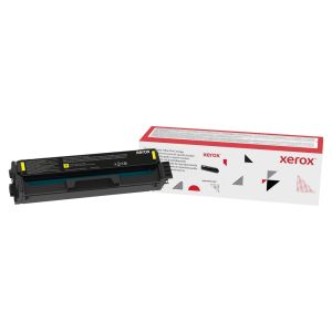 Оригинална тонер касета XEROX 006R04390 Yellow
