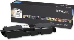 Waste Toner Bottle Lexmark C930X76G