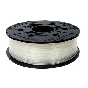 Консуматив за 3D принтер XYZprinting RFPLBXEU01F, 1.75mm, PLA, Екрю