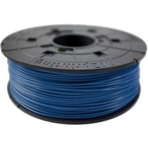 Консуматив за 3D принтер XYZprinting RF10BXEU03K, 1.75mm, ABS, Син