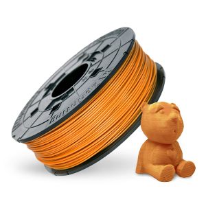 Консуматив за 3D принтер XYZprinting RF10BXEU08A, 1.75mm, ABS, Оранжев