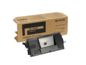Оригинална тонер касета Kyocera TK-3160