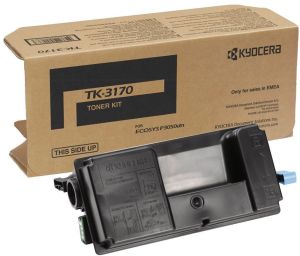 Оригинална тонер касета Kyocera TK-3170