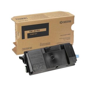 Оригинална тонер касета Kyocera TK-3190