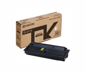 Оригинална тонер касета Kyocera TK-6115