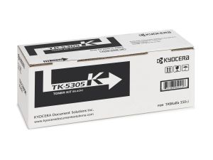 Оригинална тонер касета Kyocera TK-5305K Black