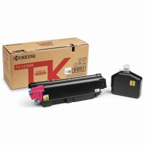Оригинална тонер касета Kyocera TK-5290M Magenta