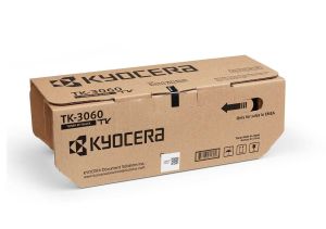 Оригинална тонер касета Kyocera TK-3060