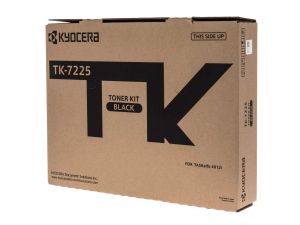 Оригинална тонер касета Kyocera TK-7225