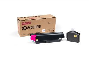 Оригинална тонер касета Kyocera TK-5345M Magenta