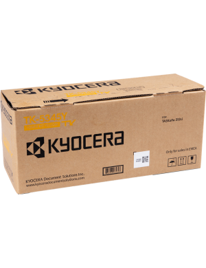 Оригинална тонер касета Kyocera TK-5345Y Yellow