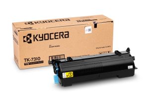 Оригинална тонер касета Kyocera TK-7310