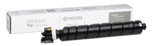 Оригинална тонер касета Kyocera TK-8365K Black
