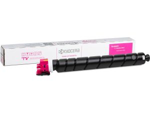 Оригинална тонер касета Kyocera TK-8365M Magenta