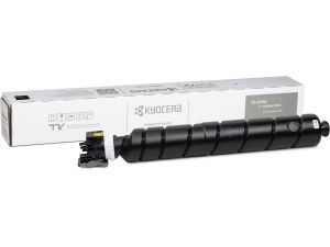 Оригинална тонер касета Kyocera TK-8375K Black