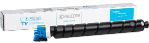 Оригинална тонер касета Kyocera TK-8375C Cyan