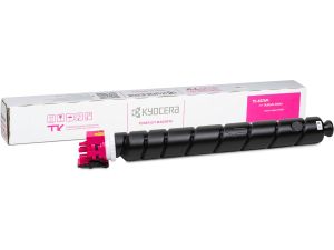 Оригинална тонер касета Kyocera TK-8375M Magenta