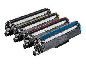 Комплект 4бр. тонер касети BROTHER TN-243CMYK (Cyan, Magenta, Yellow, Black)