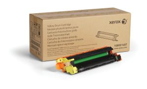 Барабанен модул XEROX 108R01487 (Yellow)