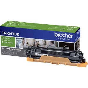 Оригинална тонер касета BROTHER TN-247BK (Black)