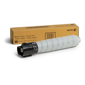 Оригинална тонер касета XEROX 006R01772 Black