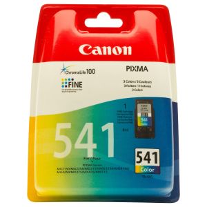 Мастилена касета Canon CL-541 Color (5227B001AA)